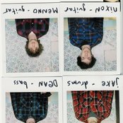 Hollerado - List pictures