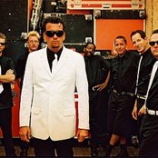 Mighty Mighty Bosstones - List pictures