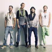 Carolina Liar - List pictures