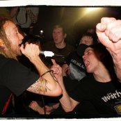 Strike Anywhere - List pictures