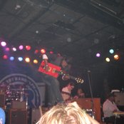 Robert Randolph & The Family Band - List pictures