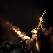 Sarkom - List pictures