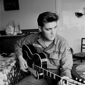 Elvis Presley - List pictures