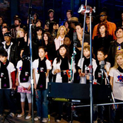 Young Artists - List pictures