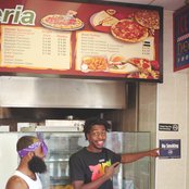 Flatbush Zombies - List pictures