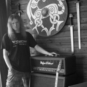 Graveland - List pictures