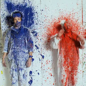 Ok Go - List pictures