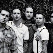 I Am The Avalanche - List pictures