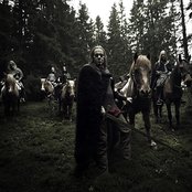Ensiferum - List pictures