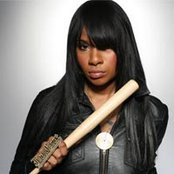 Jean Grae - List pictures