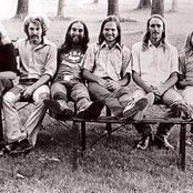 Ozark Mountain Daredevils - List pictures