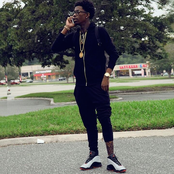 Rich Homie Quan - List pictures