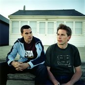 Groove Armada - List pictures