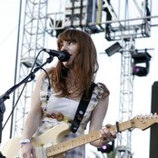 Jenny Lewis - List pictures