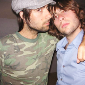 Coconut Records - List pictures