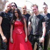 Within Temptation - List pictures