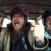 Red Fang - List pictures