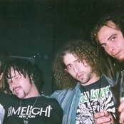 God Lives Underwater - List pictures