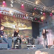 Astral Doors - List pictures