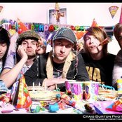 Lower Than Atlantis - List pictures