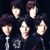 Sexy Zone - List pictures