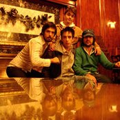 Wolf Parade - List pictures