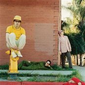 Weezer - List pictures