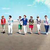 U-kiss - List pictures