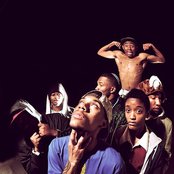 Odd Future - List pictures