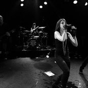 Kidneythieves - List pictures