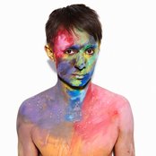 Daniel Adams-ray - List pictures