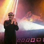 Omar Souleyman - List pictures