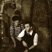 Creature Feature - List pictures