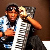 Chris Holloway - List pictures