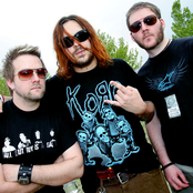 Seether - List pictures