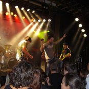 Excuse Me Moses - List pictures