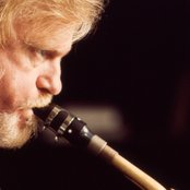 Gerry Mulligan - List pictures