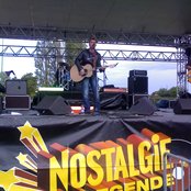 Adam Brand - List pictures