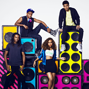 Cover Drive - List pictures