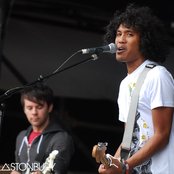 Black Kids - List pictures