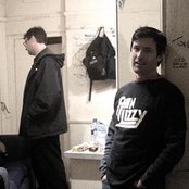 Joey Cape - List pictures