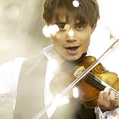 Alexander Rybak - List pictures