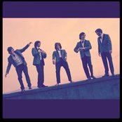 Los Mesoneros - List pictures