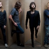 Matt Pond Pa - List pictures