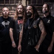 Deicide - List pictures
