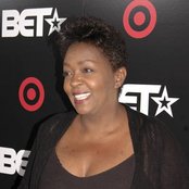 Anita Baker - List pictures