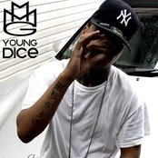 Maybach Dice - List pictures