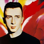 Marc Almond - List pictures