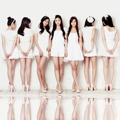 Apink - List pictures