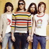 Kings Of Leon - List pictures